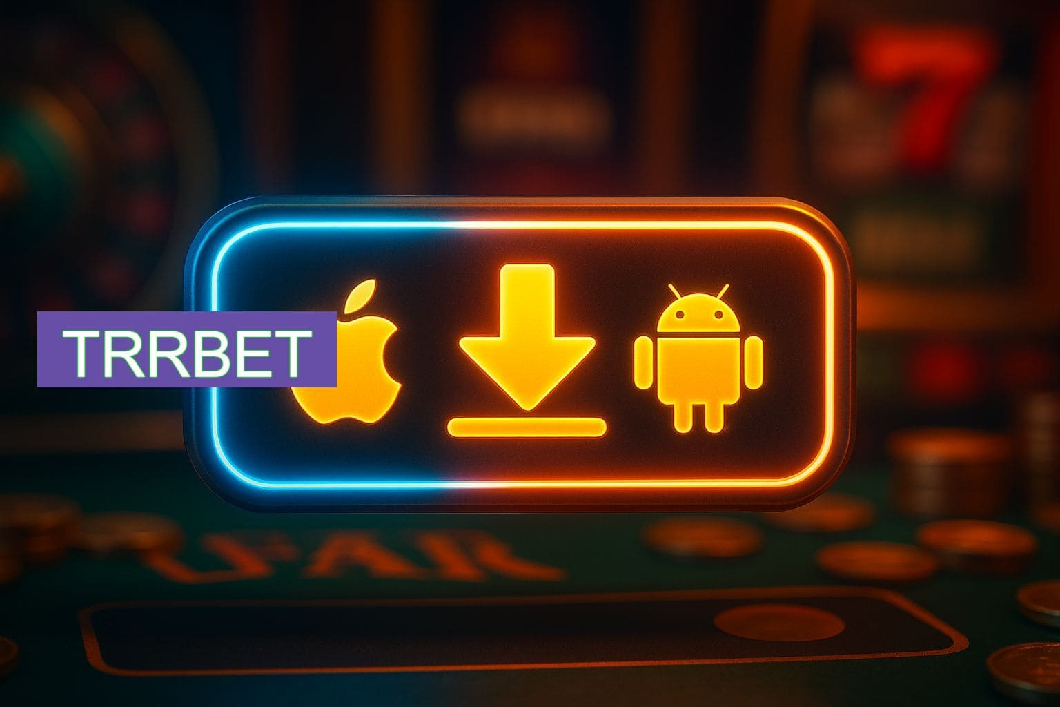 Benefícios do App