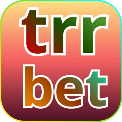 Imagem promocional da TRRBET mostrando a plataforma e suas vantagens