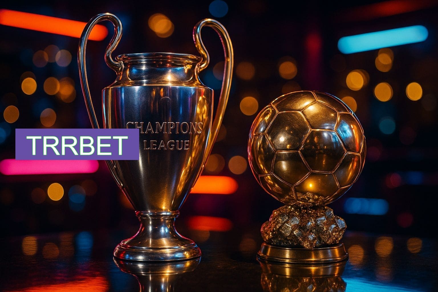 Eventos Esportivos