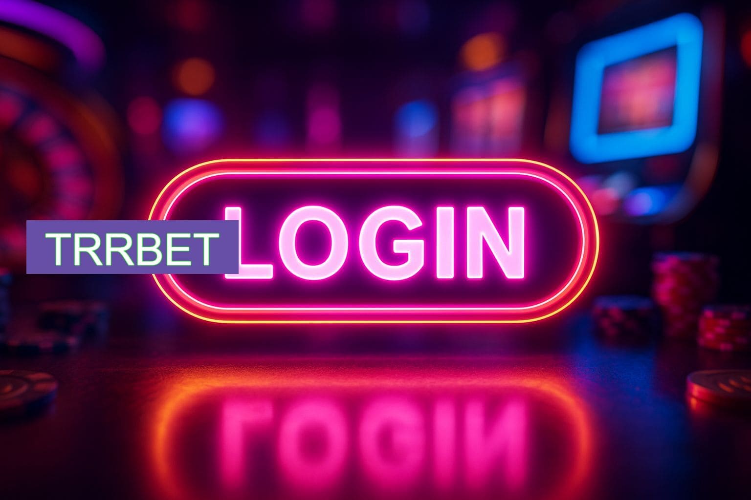 Benefícios do Login